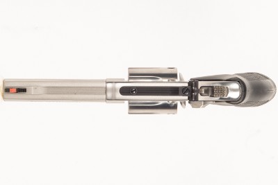 S&W 686-6 357MAG - Image 3 of 4
