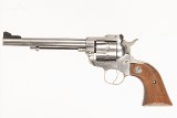 RUGER NEW MODEL SINGLE SIX 22LR/22MAG - Image 4 of 4