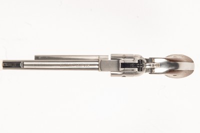 RUGER NEW MODEL SINGLE SIX 22LR/22MAG - Image 3 of 4
