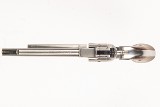 RUGER NEW MODEL SINGLE SIX 22LR/22MAG - Image 3 of 4