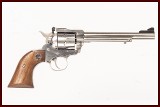 RUGER NEW MODEL SINGLE SIX 22LR/22MAG - Image 1 of 4