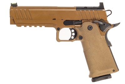 SPRINGFIELD PRODIGY 9MM - Image 4 of 4