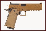 SPRINGFIELD PRODIGY 9MM - Image 1 of 4