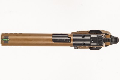 SPRINGFIELD PRODIGY 9MM - Image 3 of 4