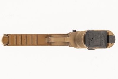 SPRINGFIELD PRODIGY 9MM - Image 2 of 4