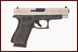GLOCK 48 9MM - Image 1 of 4