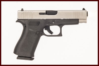 GLOCK 48 9MM - Image 1 of 4