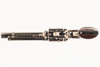 UBERTI AMERICAN ARMS REGULATOR 45COLT - Image 2 of 4