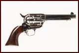 UBERTI AMERICAN ARMS REGULATOR 45COLT - Image 1 of 4