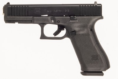 GLOCK 17 GEN 5 9MM - Image 4 of 4