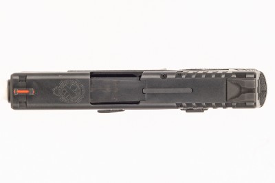 SPRINGFIELD ARMORY XDS 45ACP - Image 3 of 4