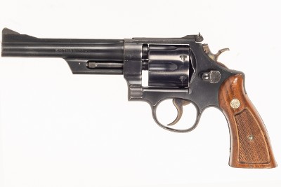 S&W 28-2 357MAG - Image 4 of 4
