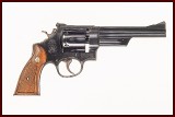 S&W 28-2 357MAG - Image 1 of 4