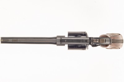S&W 28-2 357MAG - Image 3 of 4