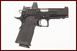 SPRINGFIELD ARMORY PRODIGY 9MM - Image 1 of 3
