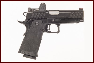 SPRINGFIELD ARMORY PRODIGY 9MM - Image 1 of 3