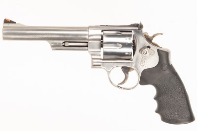 S&W 629-6 44MAG - Image 4 of 4