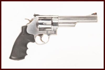 S&W 629-6 44MAG - Image 1 of 4