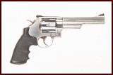 S&W 629-6 44MAG - Image 1 of 4