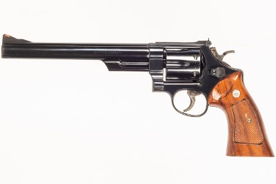 S&W 57 41MAG - Image 4 of 4