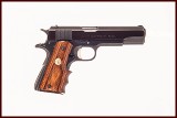 COLT GOVERNMENT MKIV 45ACP - Image 1 of 4