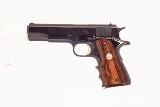 COLT GOVERNMENT MKIV 45ACP - Image 2 of 4