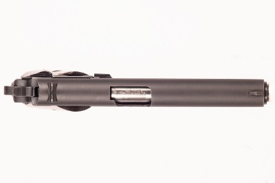 COLT GOVERNMENT MKIV 45ACP - Image 4 of 4