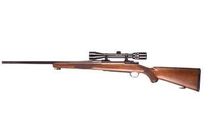 RUGER M77 MKII 30-06SPRG - Image 2 of 4