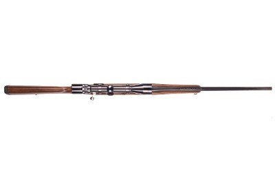 RUGER M77 MKII 30-06SPRG - Image 4 of 4
