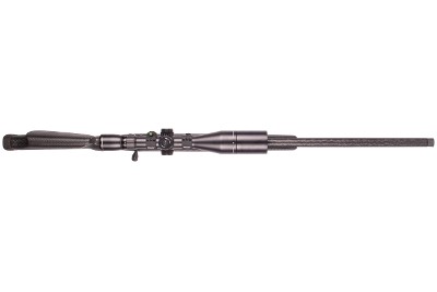 FIERCE CARBON RAGE 7MMPRC - Image 4 of 4