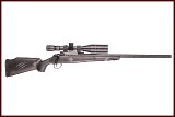 FIERCE CARBON RAGE 7MMPRC - Image 1 of 4