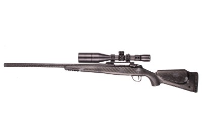 FIERCE CARBON RAGE 7MMPRC - Image 2 of 4
