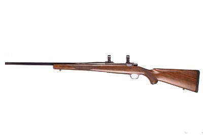RUGER M77 MKII 22-250REM - Image 2 of 4