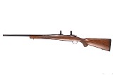 RUGER M77 MKII 22-250REM - Image 2 of 4