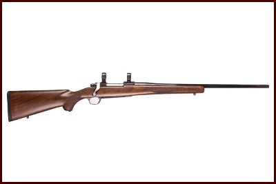 RUGER M77 MKII 22-250REM - Image 1 of 4