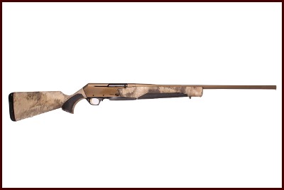 BROWNING (MIROKU) BAR MK III - Image 1 of 4