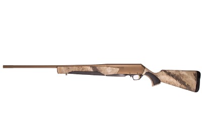BROWNING (MIROKU) BAR MK III - Image 2 of 4