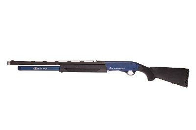 FNH SELF LOADING POLICE 12GA - Image 2 of 4