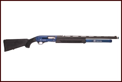 FNH SELF LOADING POLICE 12GA - Image 1 of 4