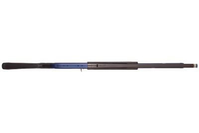 FNH SELF LOADING POLICE 12GA - Image 4 of 4