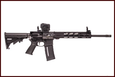RUGER AR-556 5.56MM NATO - Image 1 of 4