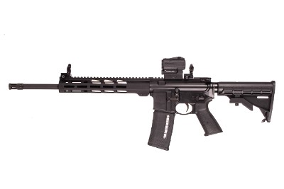 RUGER AR-556 5.56MM NATO - Image 2 of 4
