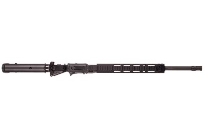 RUGER AR-556 5.56MM NATO - Image 4 of 4