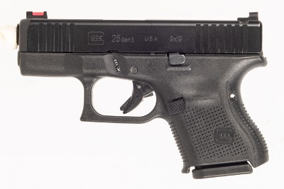GLOCK 26 9MM - Image 4 of 4
