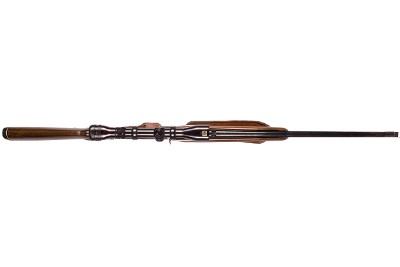 BROWNING (BELGIUM) BAR 7MM REM MAG - Image 5 of 5