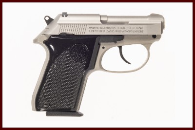 BERETTA 3032 TOMCAT 32ACP - Image 1 of 4