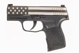 SIG SAUER P365 9MM - Image 4 of 4