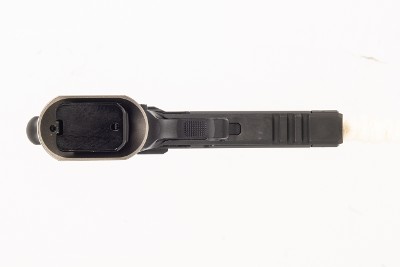 SIG SAUER P211 GTO 9MM - Image 2 of 4