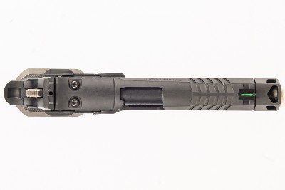SIG SAUER P211 GTO 9MM - Image 3 of 4