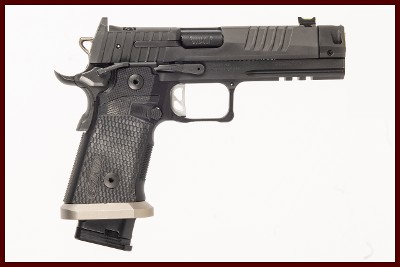 SIG SAUER P211 GTO 9MM - Image 1 of 4